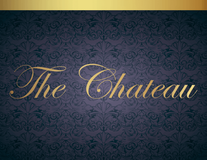 The Chateau.