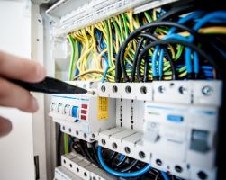 Service: Electrical 