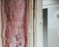 Service: Insulation 
