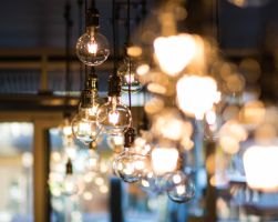 Service: Lighting 