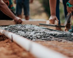 Service: Construction Materials 