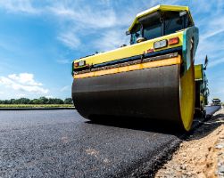 Service: Paving 