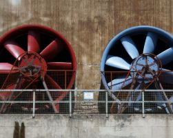 Service: Heating, Ventilation & Air Conditioning 