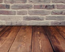 Service: Wood Refinishing 